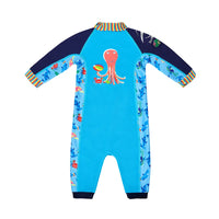 Splashy™ Swimsuit Made With e-Flex™ - Konfidence