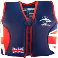Original Konfidence™ Jacket - Konfidence-swim vest
