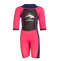 Warma™ Shortie Wetsuit - Konfidence