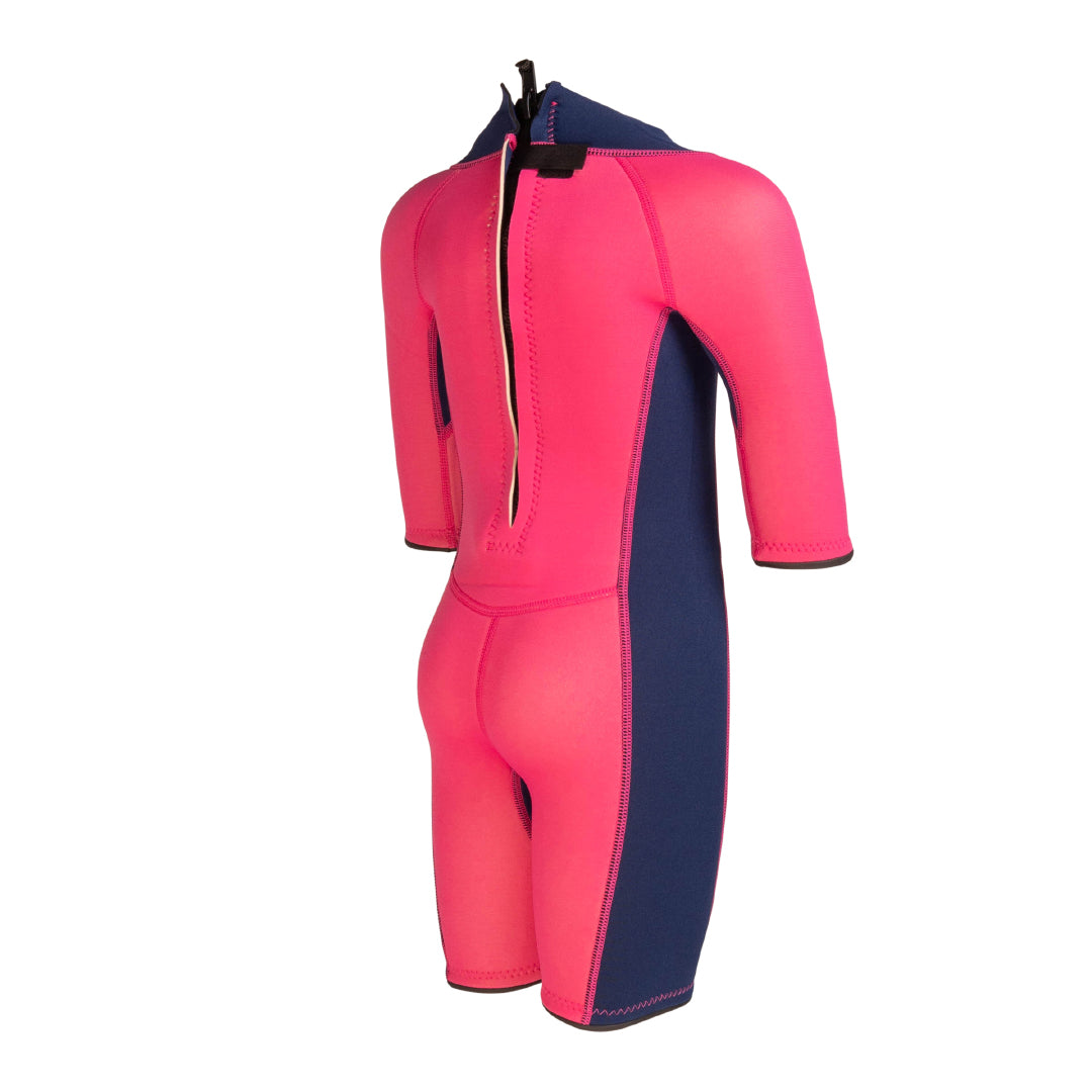 Warma™ Shortie Wetsuit - Konfidence
