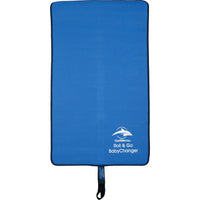 Splashy™ Roll and Go Baby Changing Mat Konfidence