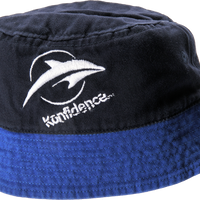 Bucket Hat - Konfidence