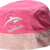 Bucket Hat - Konfidence