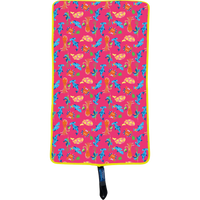 Splashy™ Roll and Go Baby Changing Mat Konfidence