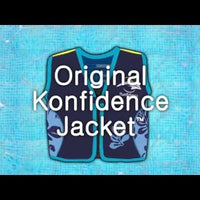 Konfidence Jacket - Original Unstrapped