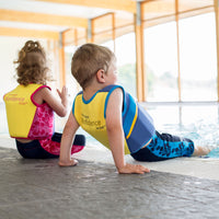 Original Konfidence™ Jacket - Konfidence-swim vest