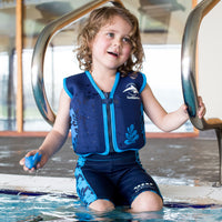 Original Konfidence™ Jacket - Konfidence-swim vest