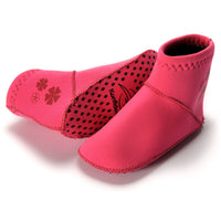 Paddlers - Neoprene Pool Socks - Konfidence