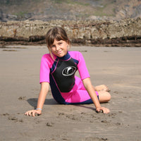 Warma™ Shortie Wetsuit - Konfidence