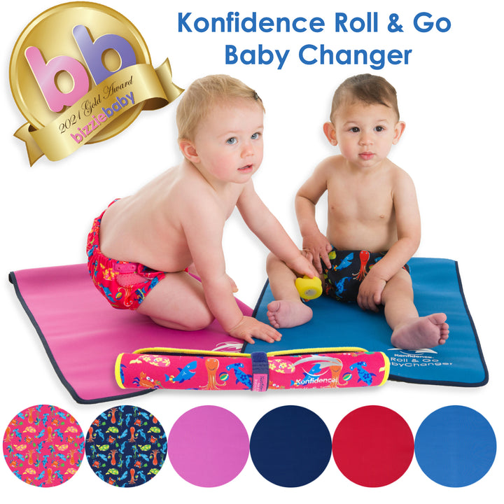 ROLL-GOOOLD Konfidence