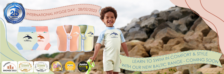 PEACHY-TIME-TO-GO-SVØMNING-WITH-KONFIDENCE Konfidence