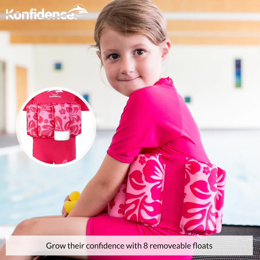 Konfidence™ Floatsuit