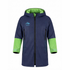 Navy/Lime