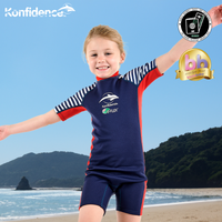 Konfidence Warma™ Wetsuit Made with e-FLEX™