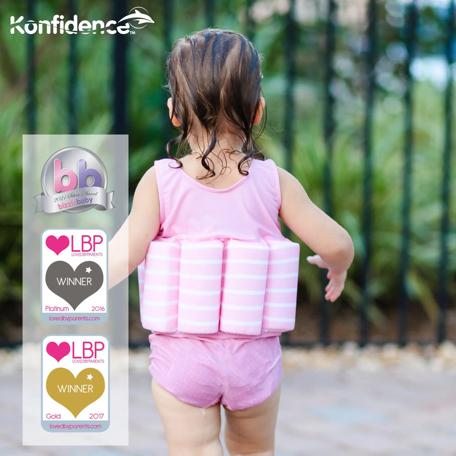 Konfidence™ Floatsuit Konfidence
