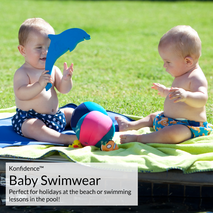 Konfidence swimwear best sale