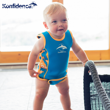 Splashy™ Babywarma™ - Konfidence