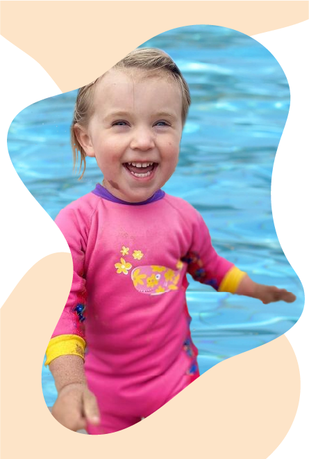 Baby 2025 swimwear uk