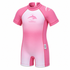 Ombre Pink