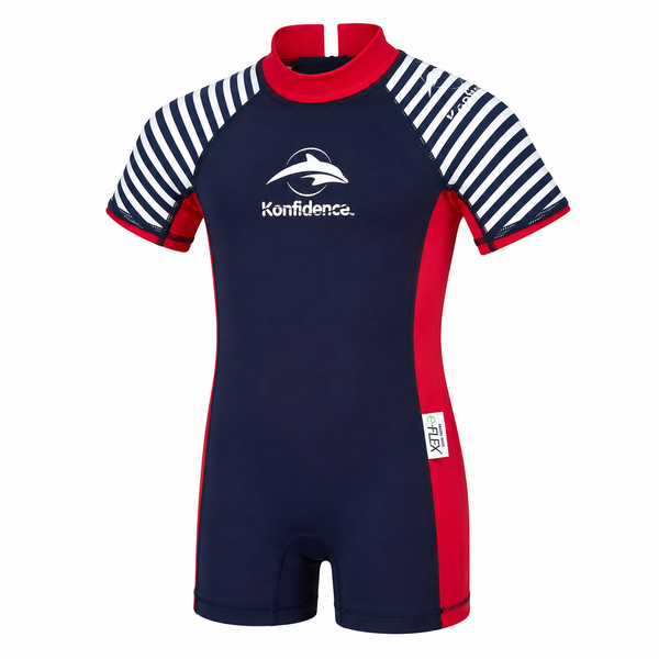 Warma™ Kids Wetsuit - made of e-Flex™