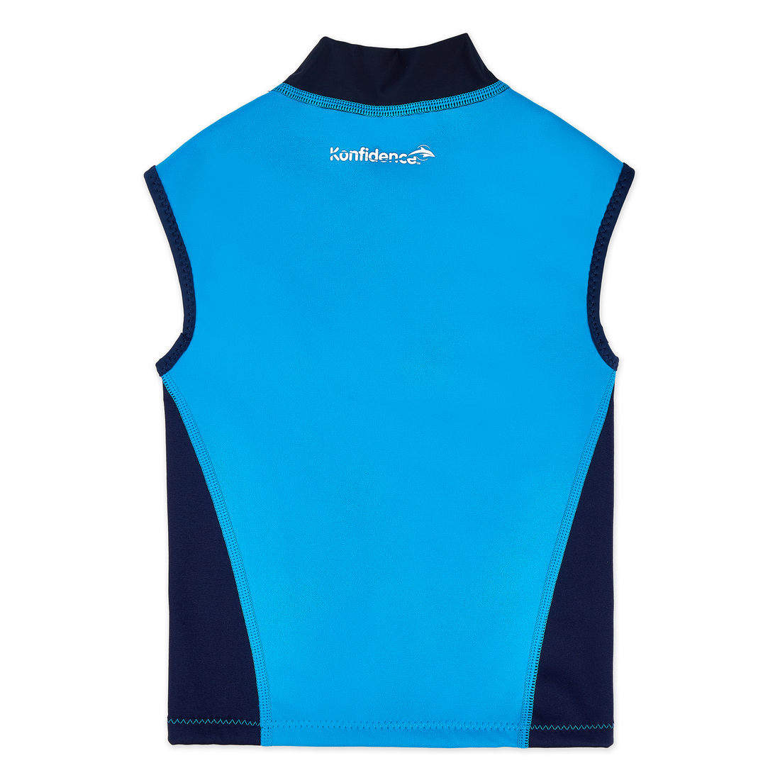 Warma™ Vest for Kids Made with e-Flex™ - Konfidence