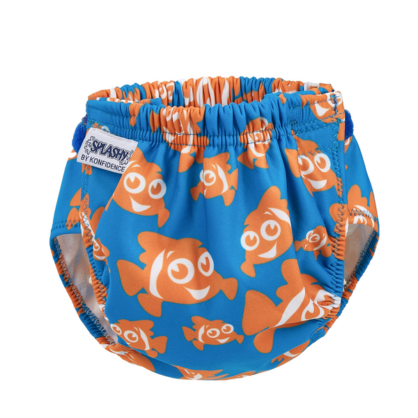Scoot Clownfish