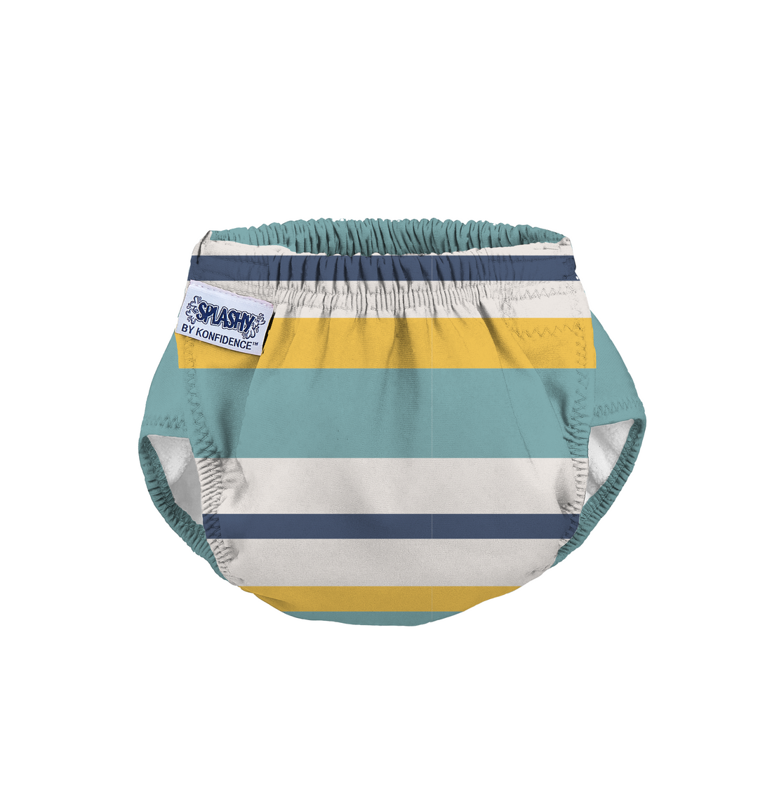 Splashy AquaNappy with e-Flex