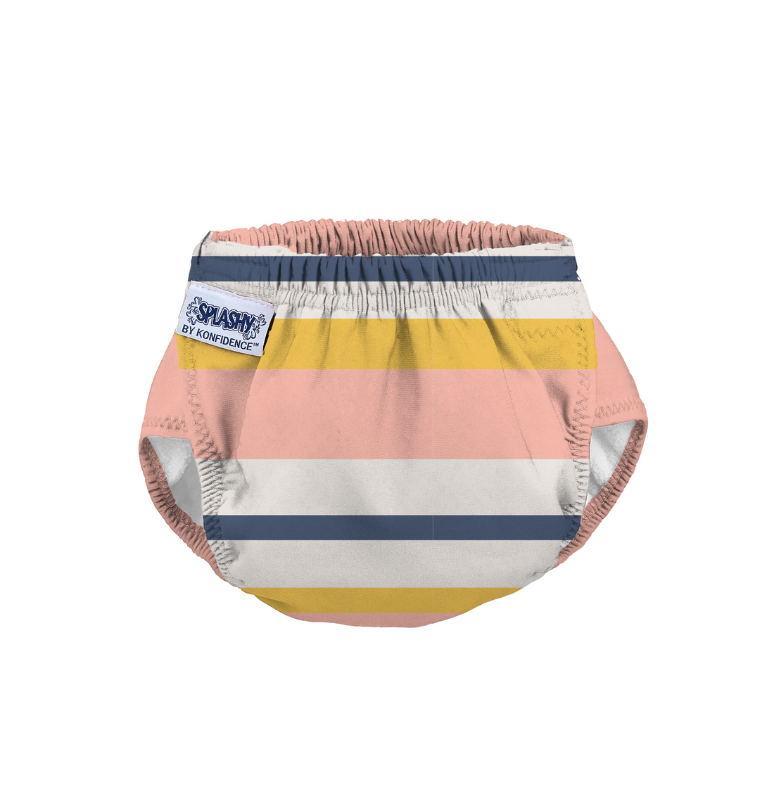 Splashy AquaNappy with e-Flex