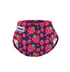 Strawberry Red/Navy