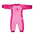 Oahu/Pink
