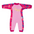Joni/Sea Friends Pink