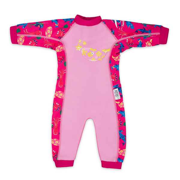 Joni/Sea Friends Pink