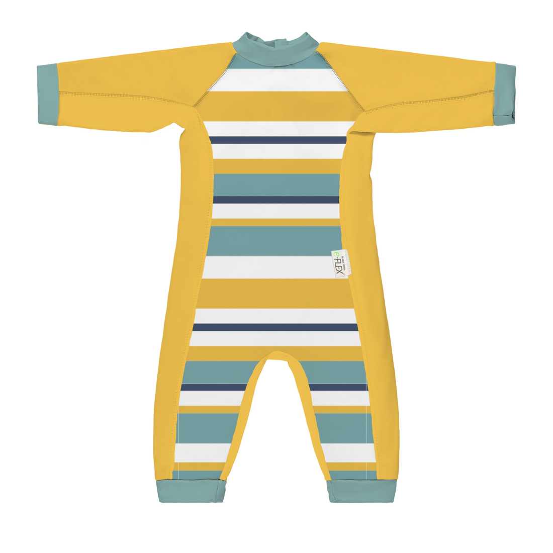 Splashy™ Swimsuit  - Baby Wetsuit