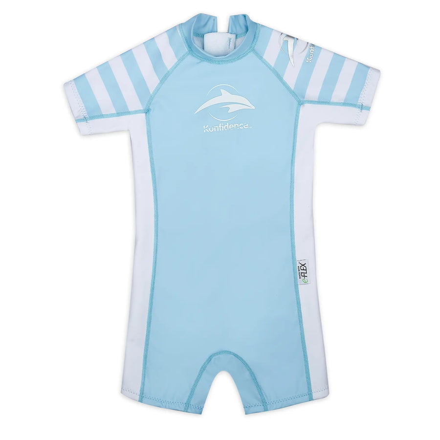 Warma™ Swimsuit Made With e-Flex™ Konfidence