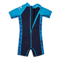 Warma™ Swimsuit Made With e-Flex™ Konfidence