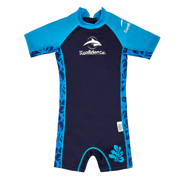 Warma™ Wetsuit - Kids Wetsuit