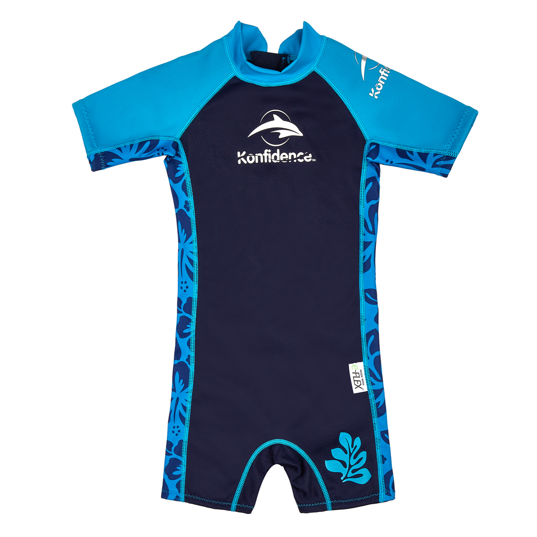 Konfidence Warma™ Wetsuit Made with e-FLEX™