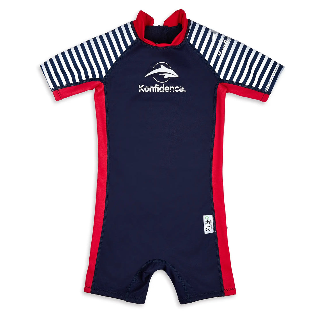 Warma™ Swimsuit Made With e-Flex™ Konfidence
