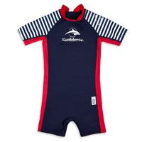 Warma™ Swimsuit Made With e-Flex™ Konfidence