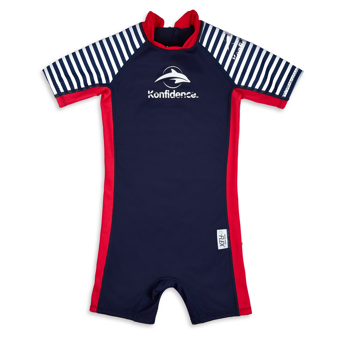 Konfidence Warma™ Wetsuit Made with e-FLEX™