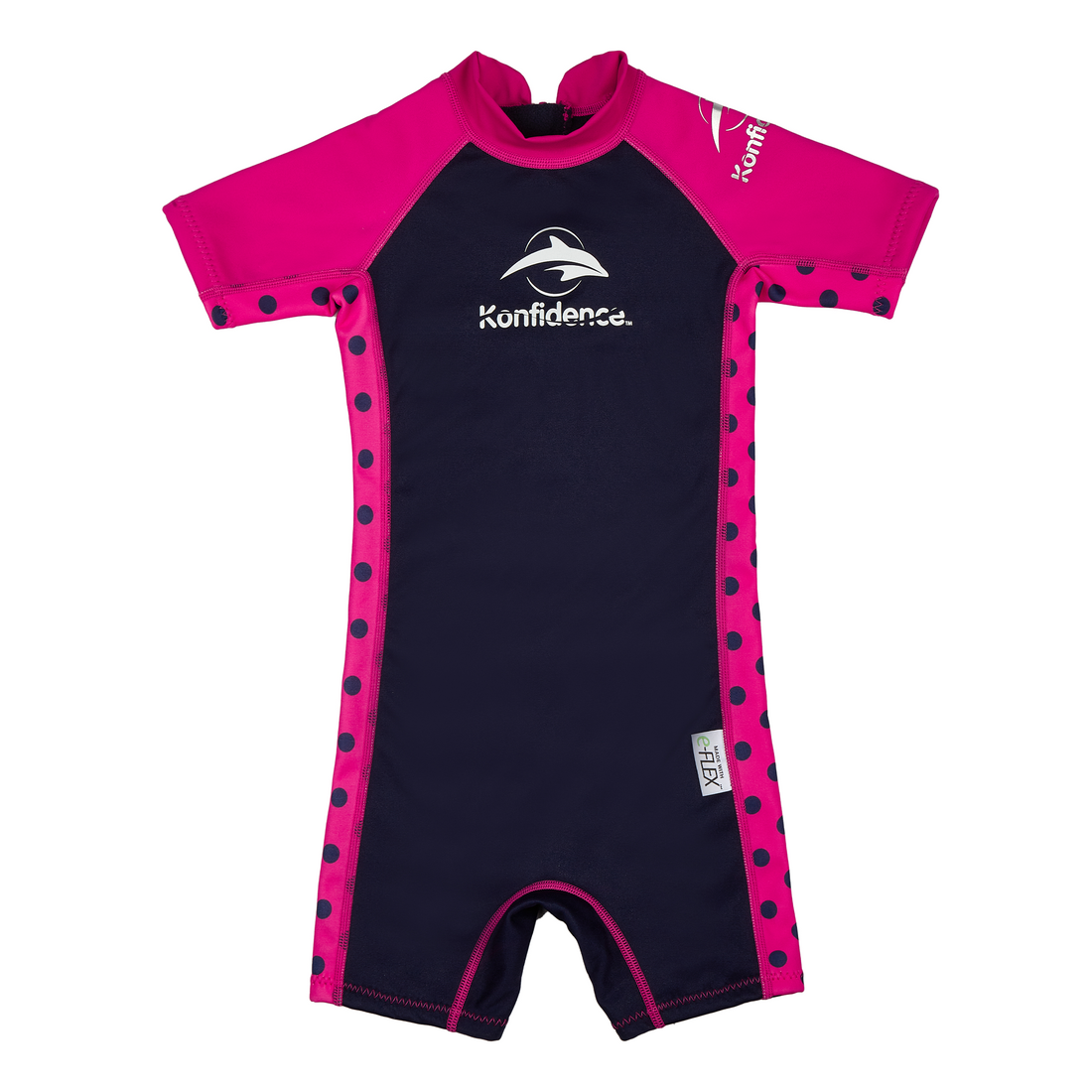 Warma™ Swimsuit Made With e-Flex™ - Konfidence
