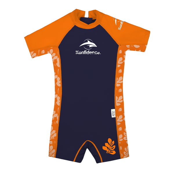 Warma™ Wetsuit - Kids Wetsuit