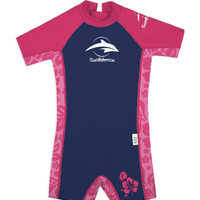 Konfidence Warma™ Wetsuit Made with e-FLEX™