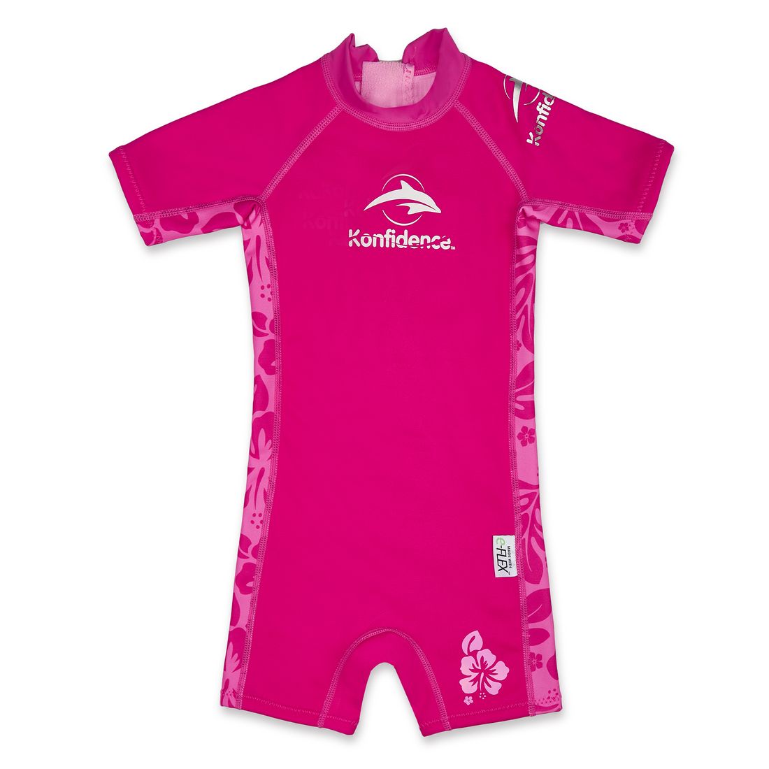 Warma™ Swimsuit Made With e-Flex™ - Konfidence