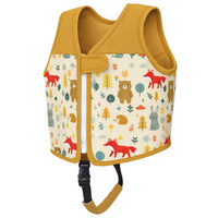 Konfidence e-Flex™ Kids Swim Vest