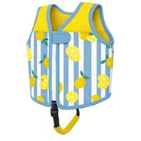 Konfidence e-Flex™ Kids Swim Vest