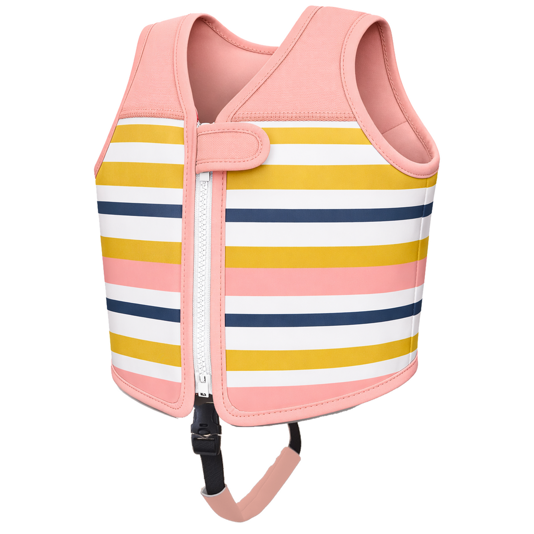 Konfidence e-Flex™ Kids Swim Vest