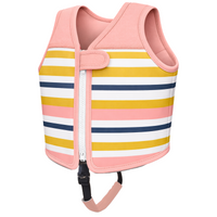 Konfidence e-Flex™ Kids Swim Vest