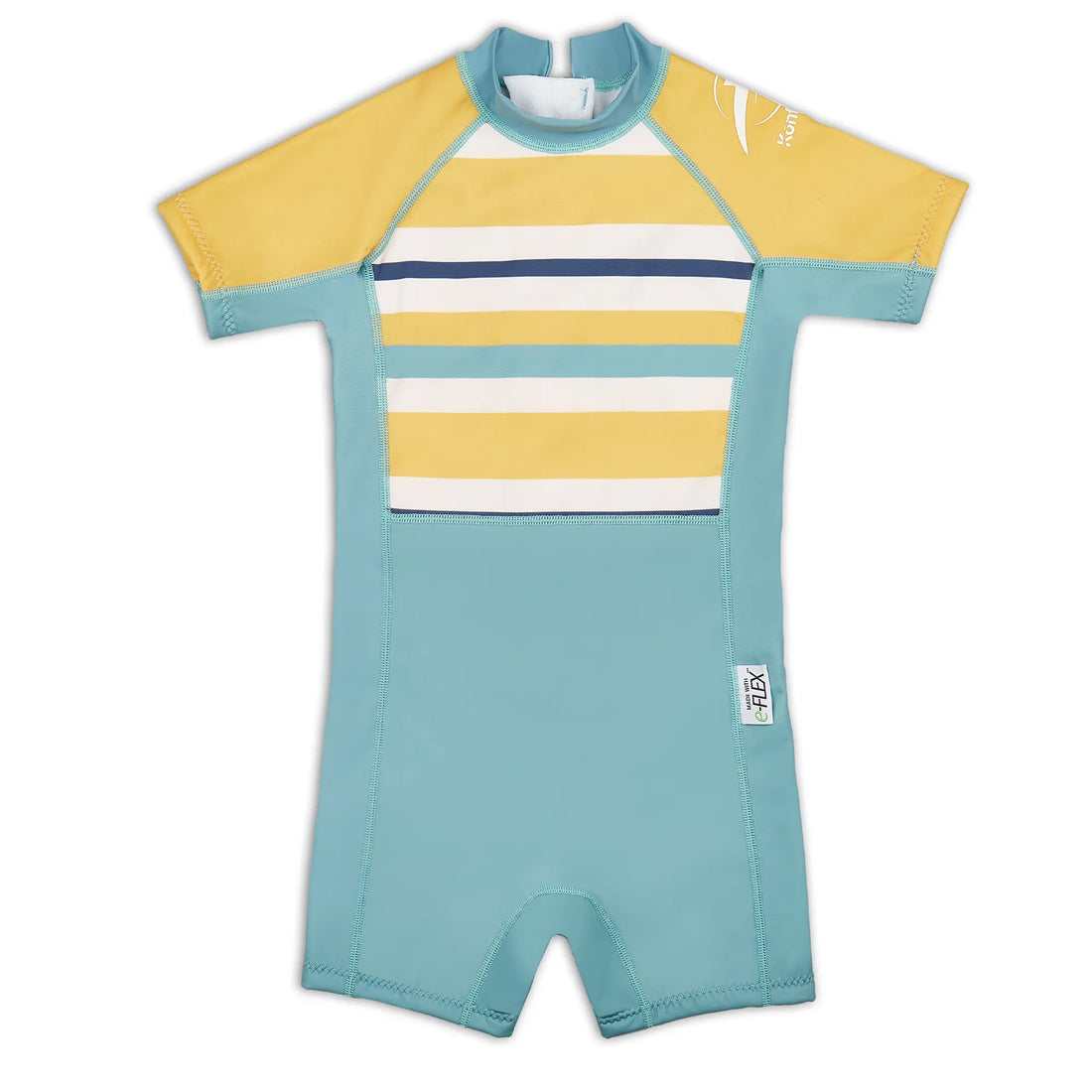 Warma™ Swimsuit Made With e-Flex™ Konfidence