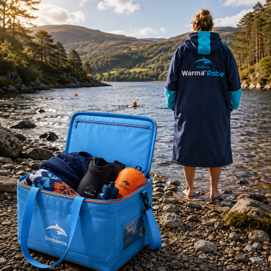 Swim Bag/Beach Bag